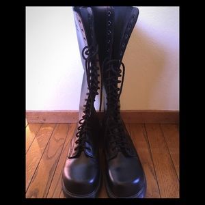 Vintage Dr. Martens! Brand new! Never worn!